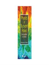 Physics of Buoyant Flows: From Instabilities to Turbulence 