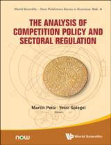 The Analysis of Competition Policy and Sectoral Regulation 