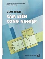 Giáo trình cảm biến công nghiệp 