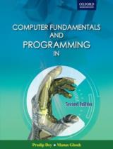 Computer fundamentals and programming in C 