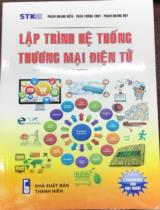 Lập trình hệ thống thương mại điện tử 