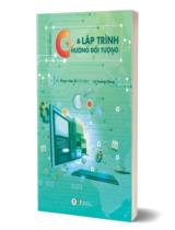 Giáo trình C++ & lập trình hướng đối tượng 