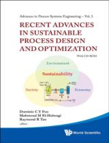Recent advances in sustainable process design and optimization 