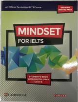 Mindset For IELTS  : Student's book with digital pack Level 2 