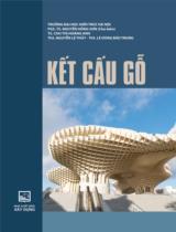 Kết cấu gỗ 