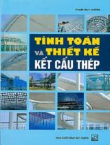Tính toán và thiết kế kết cấu thép 