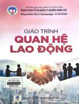 Giáo trình quan hệ lao động 
