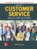 Customer Service  : Skills for Success 