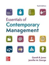 Essentials of Contemporary Management 