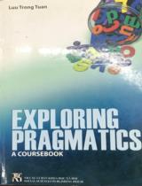 Exploring pragmatics  : A coursebook 