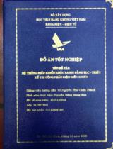 Hệ thống điều khiển khắc laser bằng PLC -  Thiết kế thi công phần điện điều khiển 