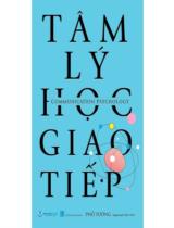Tâm lý học giao tiếp 