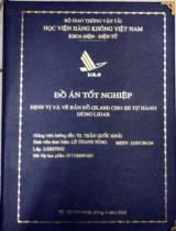 Định vị và vẽ bản đồ (Slam) cho xe tự hành dùng Lidar 