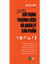 Chiến lược xây dựng thương hiệu và quản lý sản phẩm 