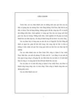 Tìm hiểu bộ chỉ số KPI trong quản trị nhân lực và khả năng ứng dụng tại công ty quản lý bay miền Nam 