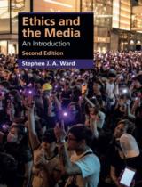 Ethics and the Media  : An introduction 