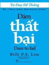 Dám thất bại 
